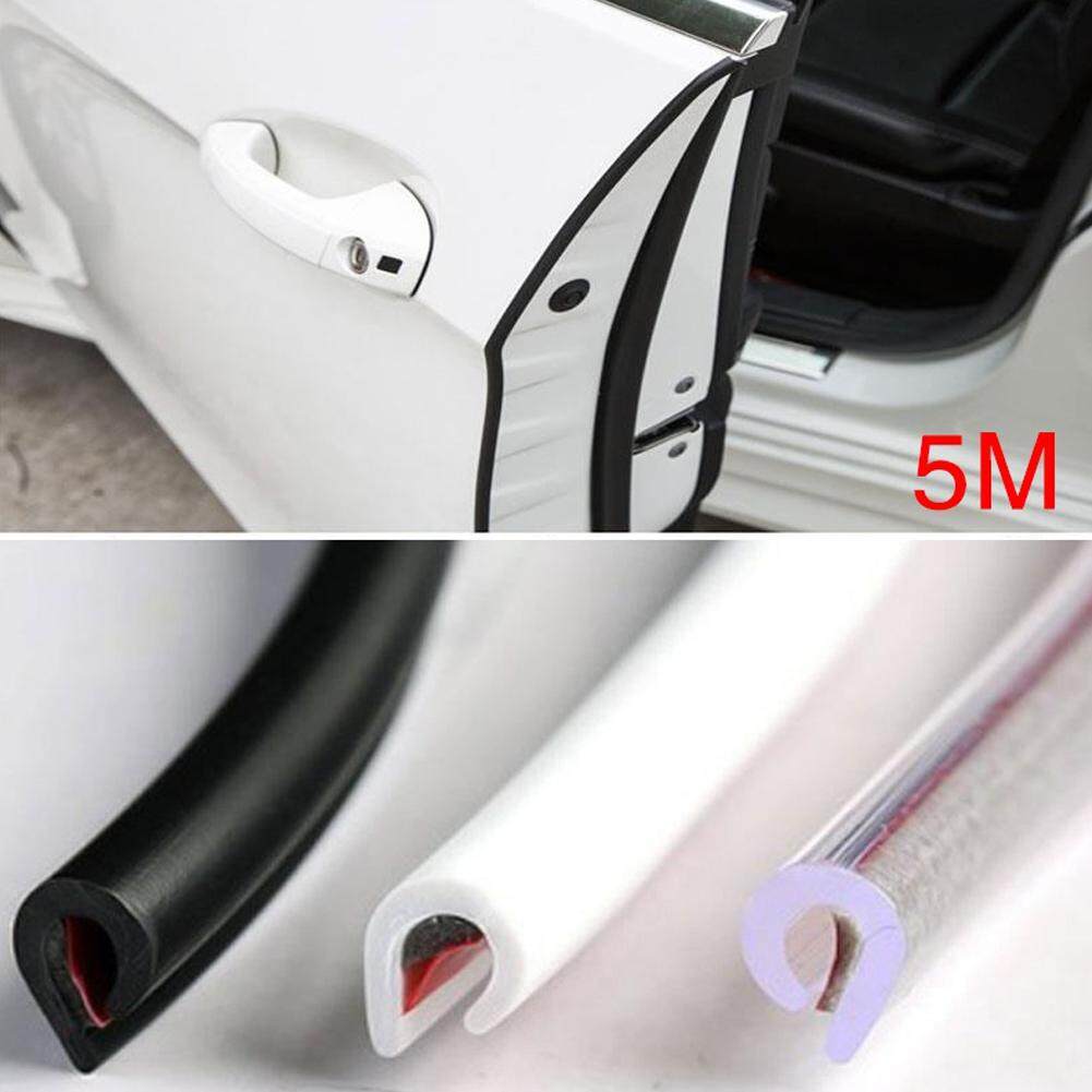 Cod Ready Stock Door Edge Guard Protected Lining Car Door Trim