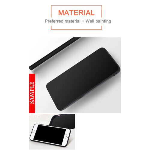 For  Nokia 8.1/7.1PLUS/X7/5.1 Plus/Nokia 4.2/5.8 Nokia X6/6.1 Plus Silicon Soft Case Cover