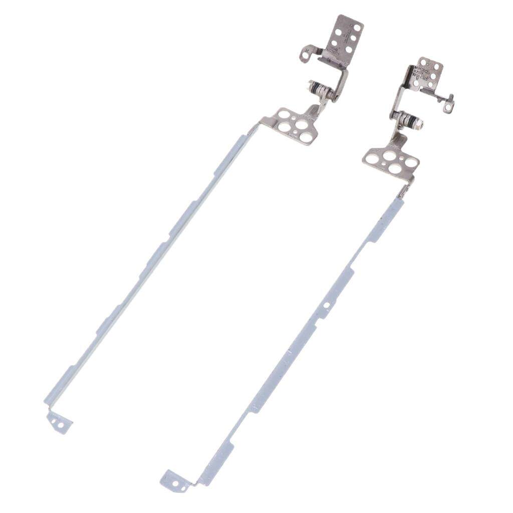 Keajaiban Bersinar Baru Engsel Layar LCD Kit Set untuk Paviliun HP 14-G 14-R 14-H Tpn-c116