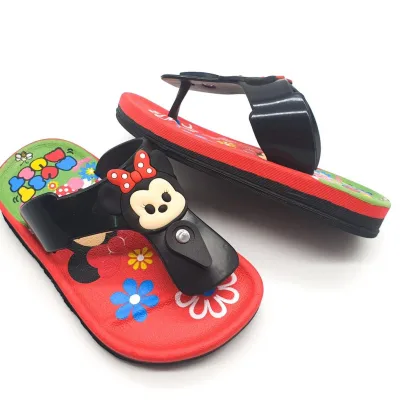 Kaakeekuu Baby Kids Unisex Sandal Shoes Size 24-29