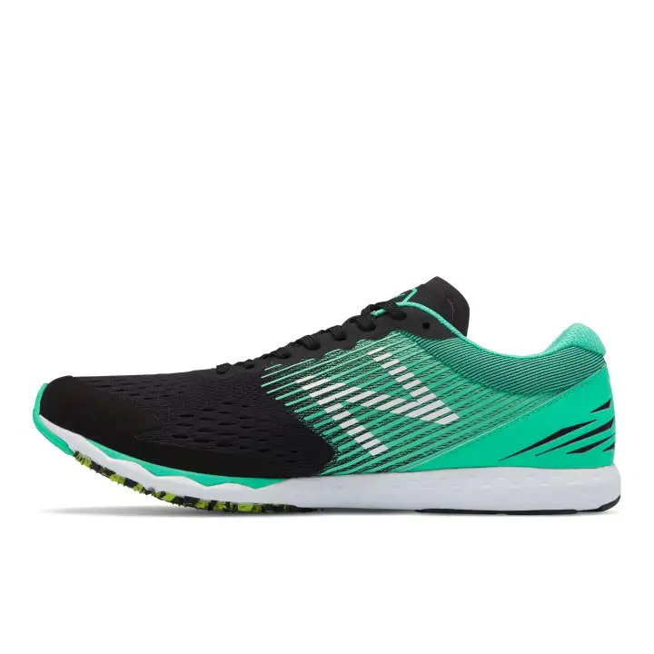 new balance hanzo s test