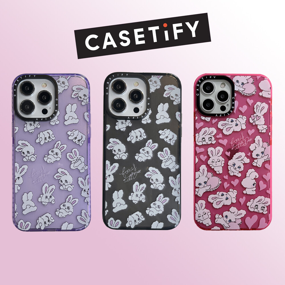 casetify 14promax