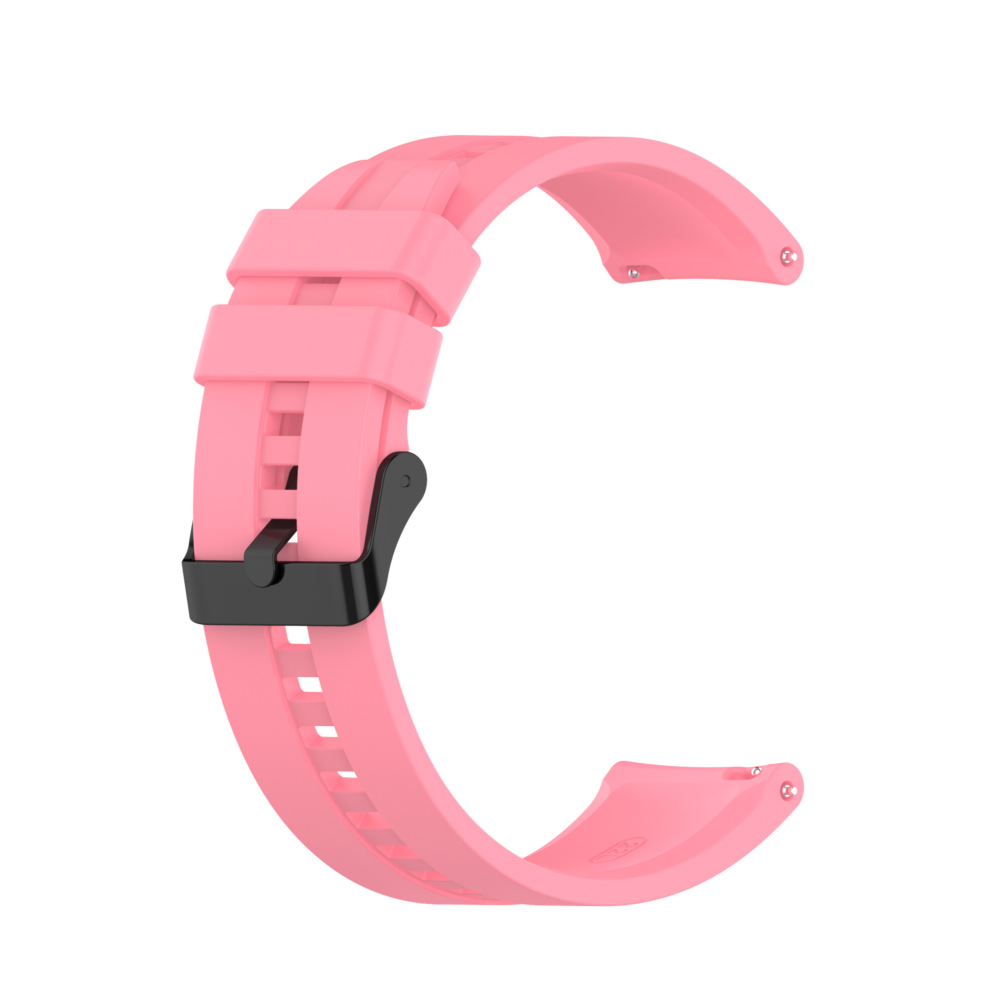 20mm 22mm Silicone WatchBand Strap for Huawei Watch GT/GT2 /GT3/GT 3 PRO/GT2e/GT2 pro/Honor Magic Watch 2/Huawei Watch Buds/Huawei watch GT3 SE