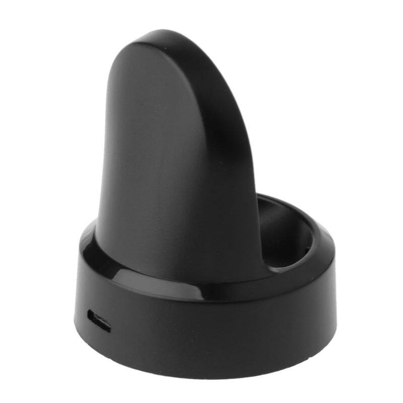 Wireless Charging Dock Holder Charger For Samsung Gear S2 S3 Classic Frontier