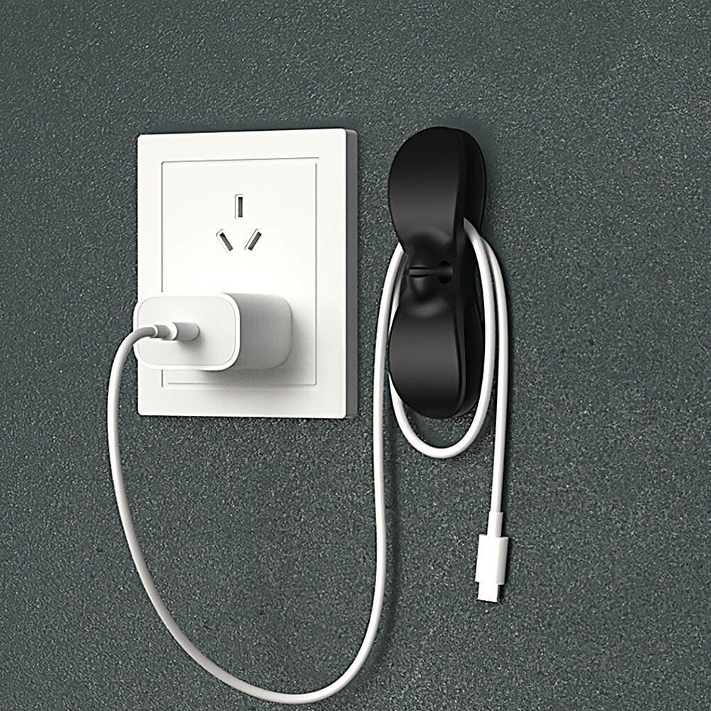 Cord For Kitchen Winder Computer Holder Organizer Cable