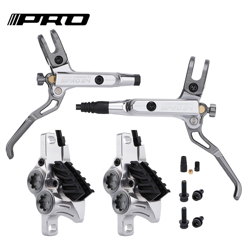 Pastiglie Freno Multi-metallo Rame – Per Pinze IIIPRO E4 4 Pistoni – High Performance 37x15mm