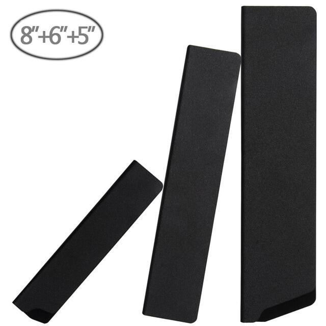 Professional Knife Edge Guard Chefs Knives Case220mm Utility Knife