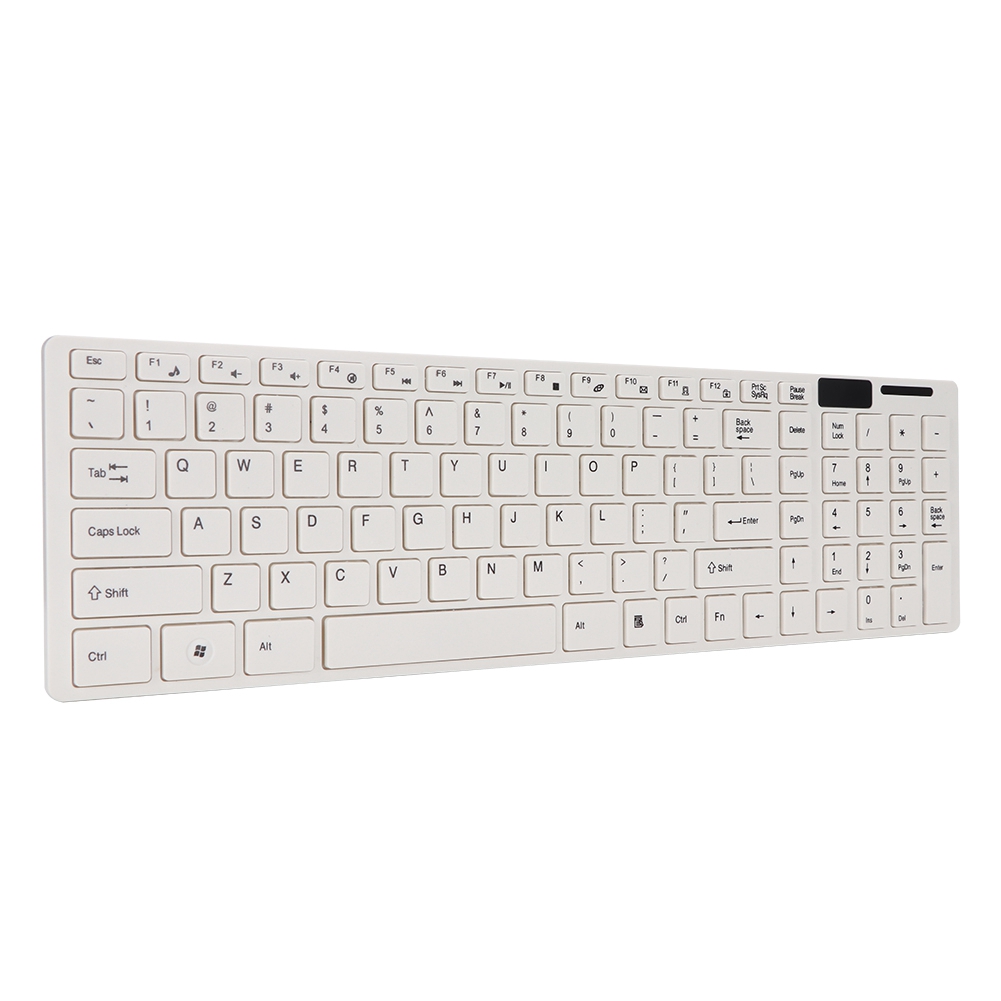【ของต้องซื้อ】【ราคาถูกสุด】K-06 2.4 GHZ Wireless Keyboard & Mouse set ...