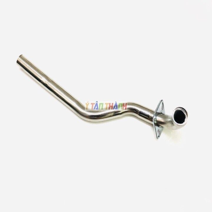 Cổ pô future neo inox 304 - 11799