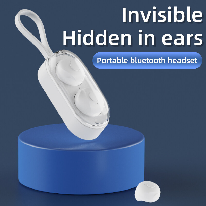 bluetooth earbuds with good bass