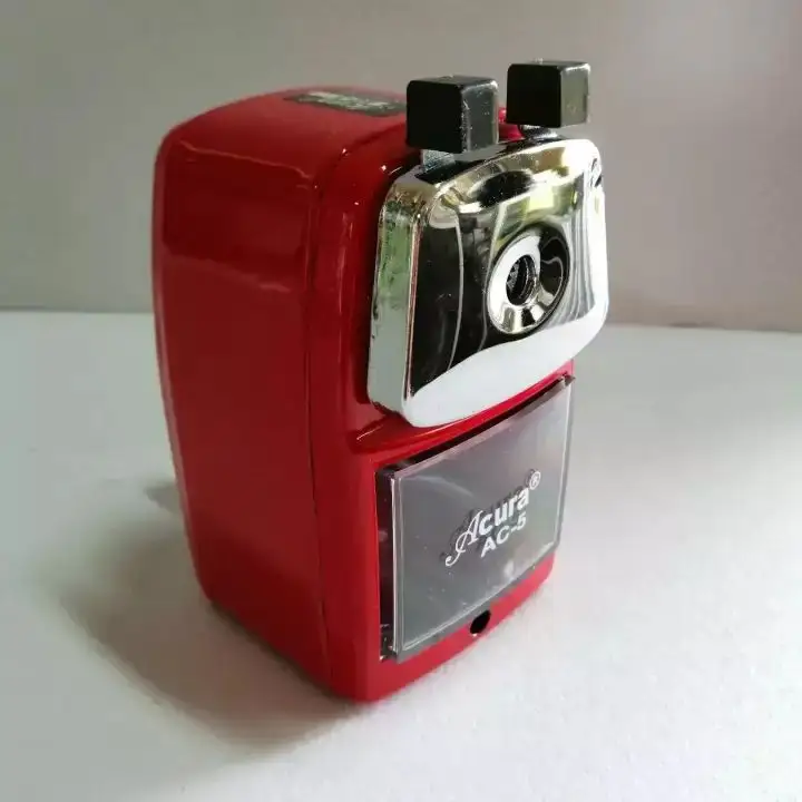 table sharpener