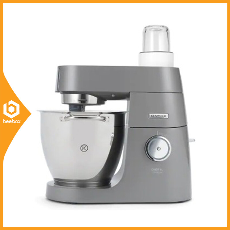 Food Processor Kvl8400s Chef Xl Titanium Kenwood Chef Xl Titanium