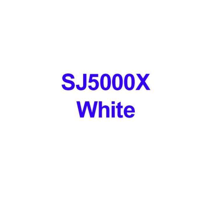 Phụ Tùng Ốp Mặt Trước SJCAM Chính Hãng Tấm Camera Hành Động Thể Thao Chống Nước Wifi SJ5000X Elite 4K, Phụ Kiện SJ5000X