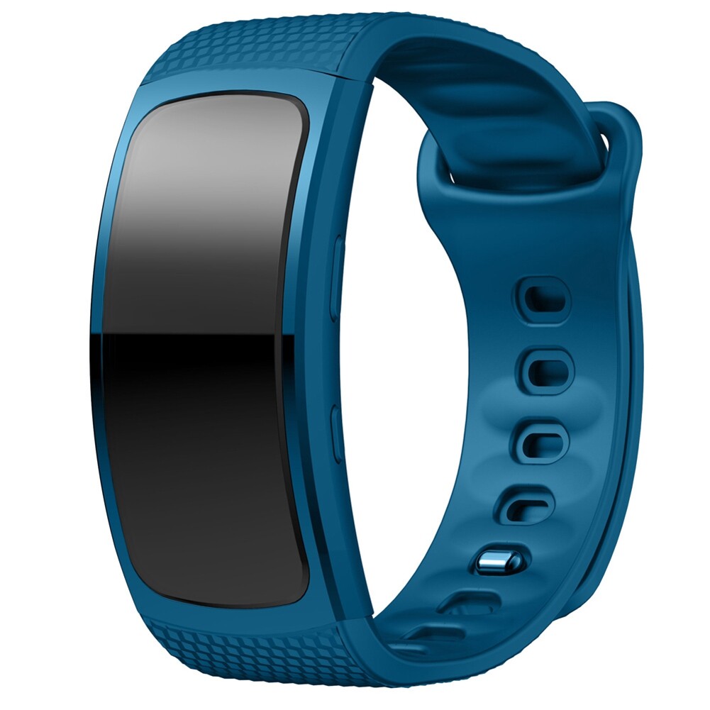 Harga Samsung Gear Fit2 Pro Terbaru Juni, 2022 dan Spesifikasi