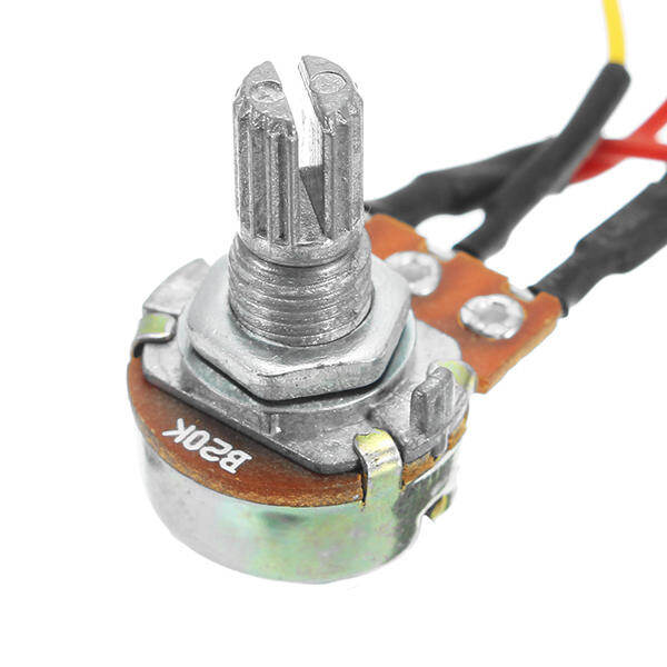Agoal DC 12V-36V 500W High Power Brushless Motor Controller Driver Board Assembled No Hall