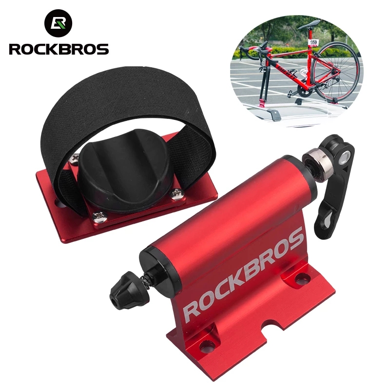 Jual Bike Car Roof Rack Terbaru - May 