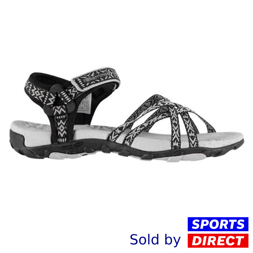 sports direct karrimor ladies walking sandals