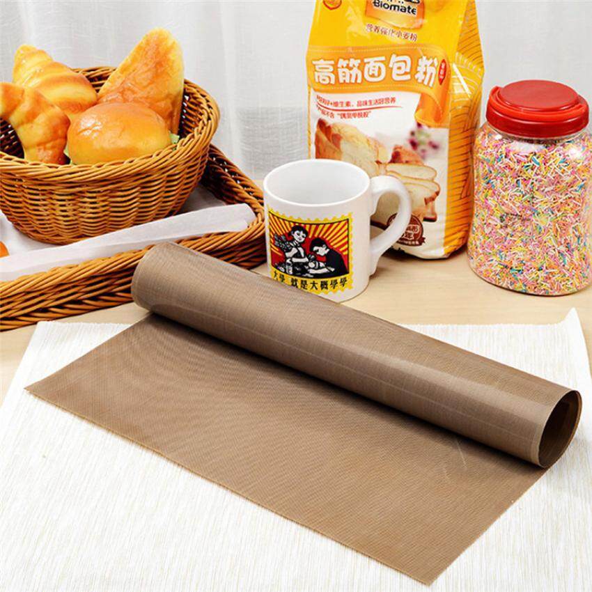 1Pc Non-Stick Baking Mat Pyramid Bakeware Glass Fiber Silicone Mold Nonstick Baking Sheet For Pastry 40x33cm