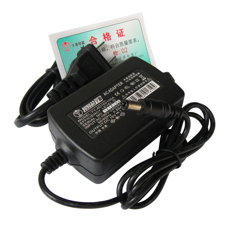 Alimentatore CA Per Roland Boss GT100, GT-10 E TD11 (15V) - Adattatore Di Corrente Per Effetti E Drum Machine, Usato Ma Funzionante