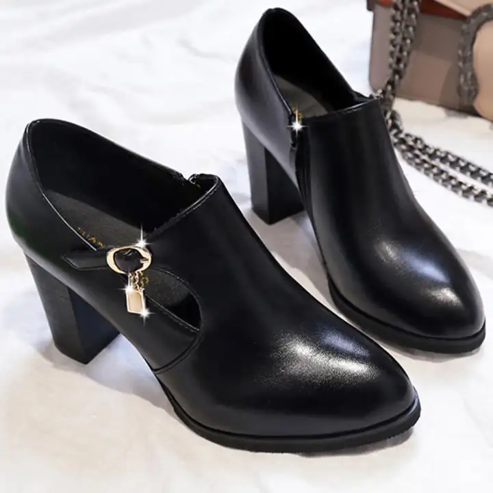 party shoe boots