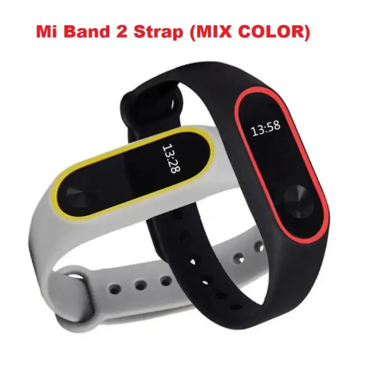 mi m2 watch