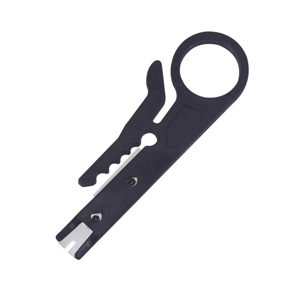 Flash Sale Mini Tang Pengupas Kabel Alat Tang Pengerut Kabel Pengupasan Kawat Cutter By Proskit Official Store.