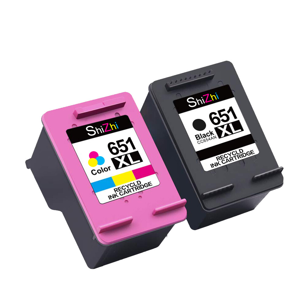 hp 651 ink cartridge