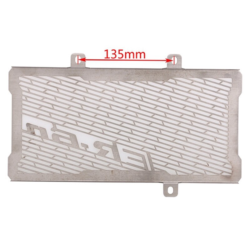 Triumph Motorcycle Motorcycle Radiator Guard Protector Grille
