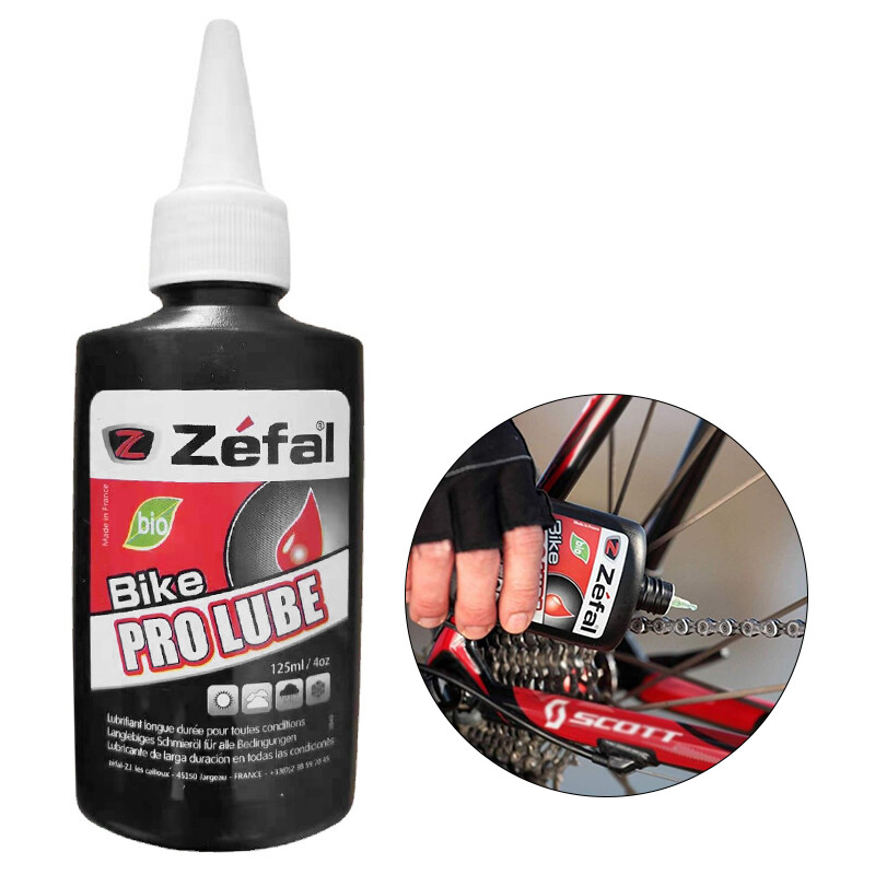 New420 MTB Bike Bio PRO LUBE Bicycle Chain Lubricant for Mountain Bike Roadbike 125ml