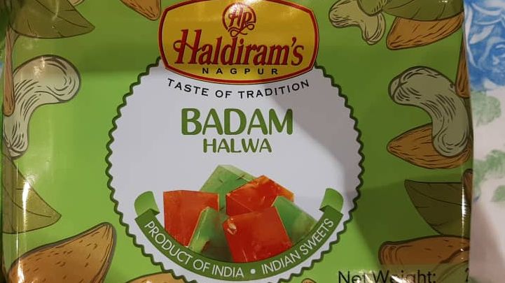 Haldiram s Badam Halwa 200g Lazada haldiram-s-badam-halwa-200g-lazada