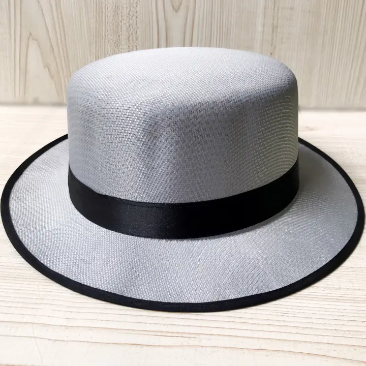 gatsby boater hat