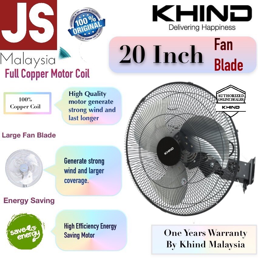 khind wf2002f