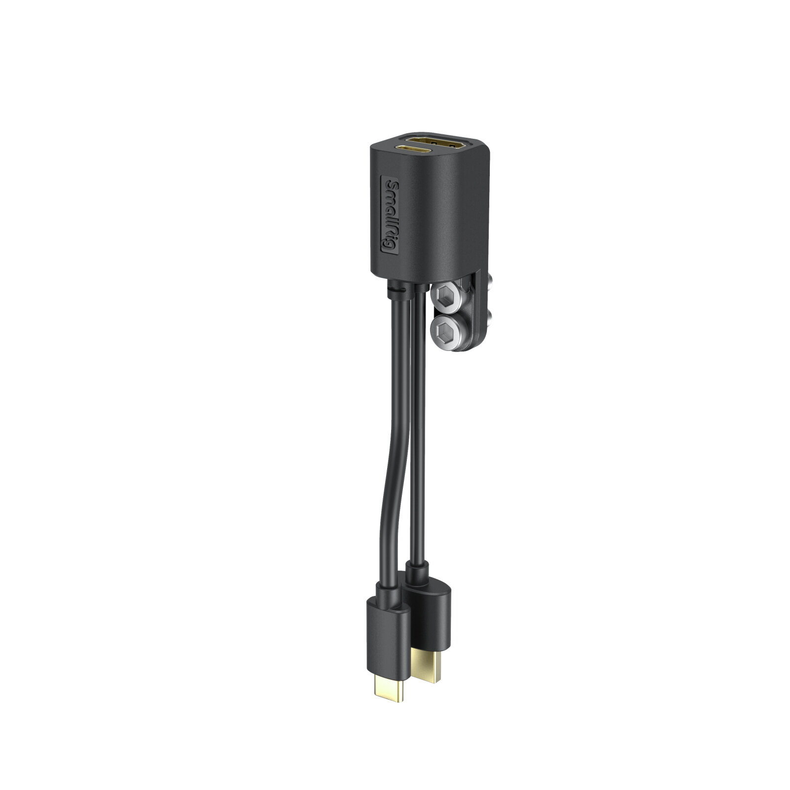 SmallRig Bộ Chuyển Đổi HDMI & Type-C, Cho BMPCC 4K & 6K, Máy Ảnh Cage 2960