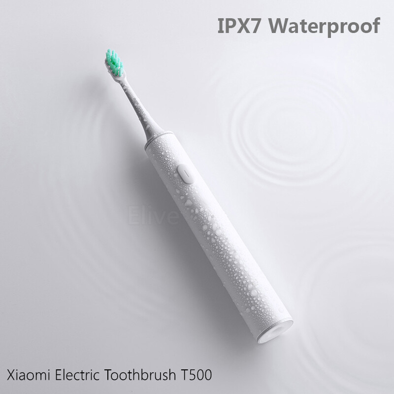 xiaomi mijia smart sonic electric toothbrush
