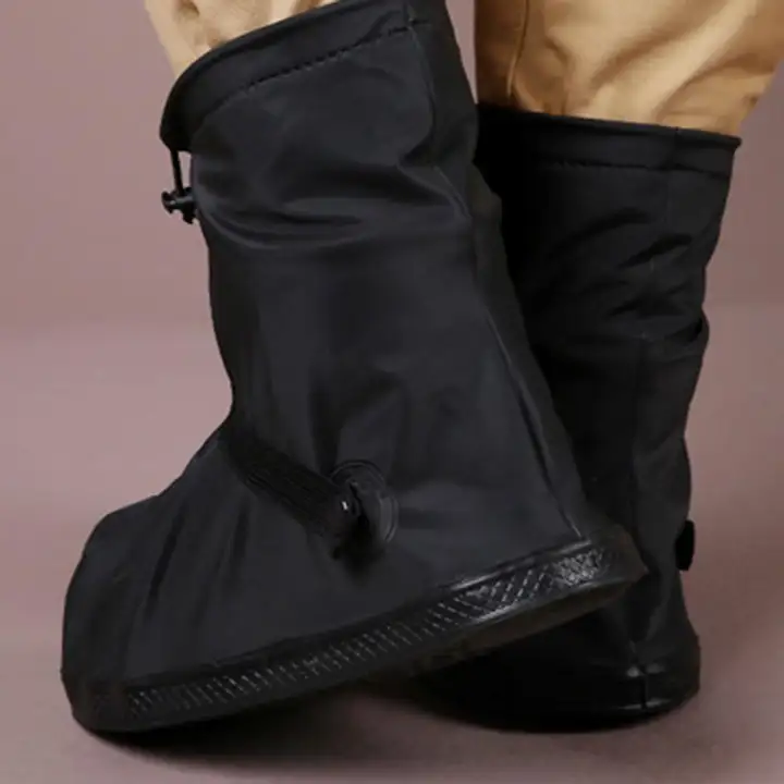 rain resistant shoes
