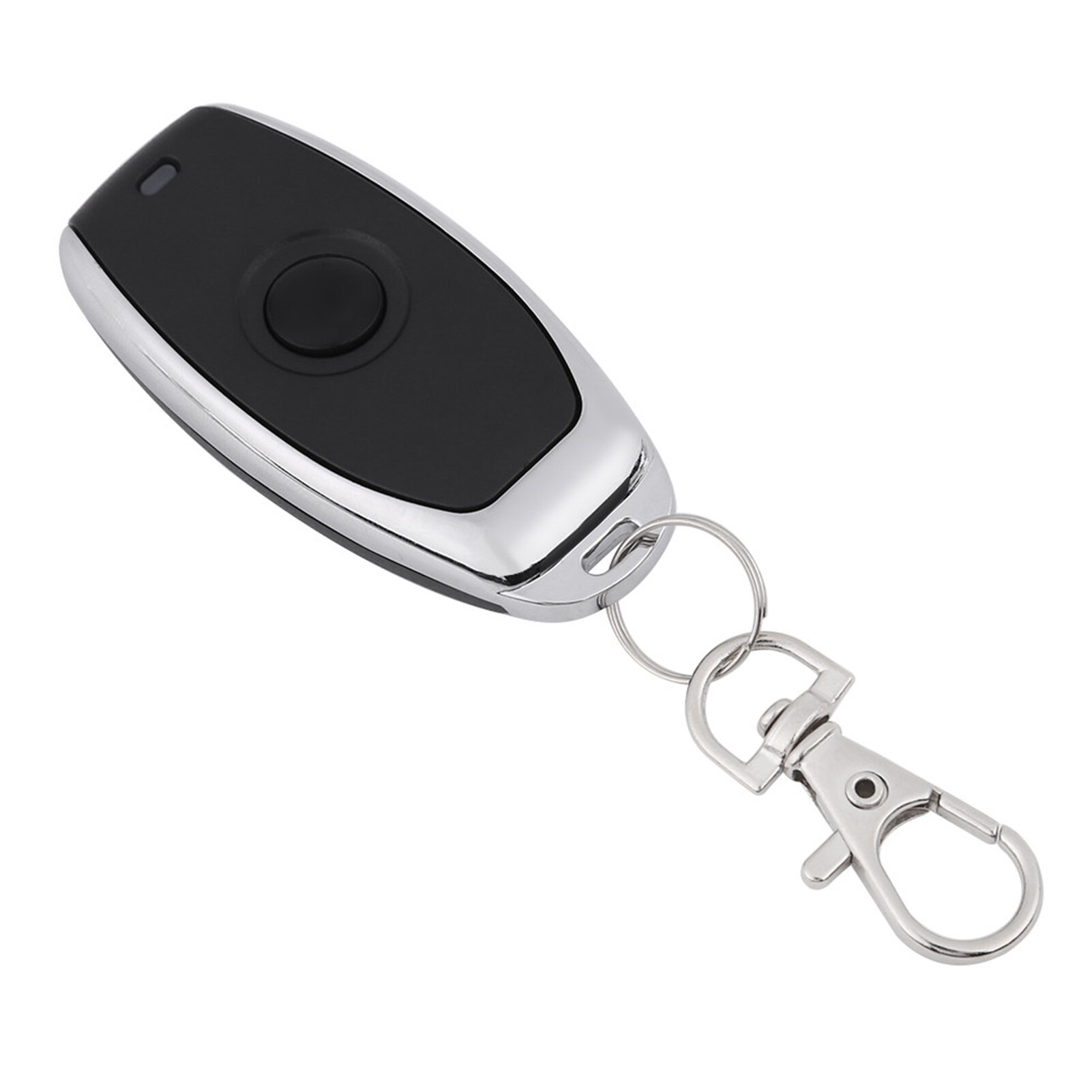 Wireless Relay Remote Control One Key Switch Receiver + Transmitter DC4V-12V Computer Host Wireless Boot Relay Remote Control