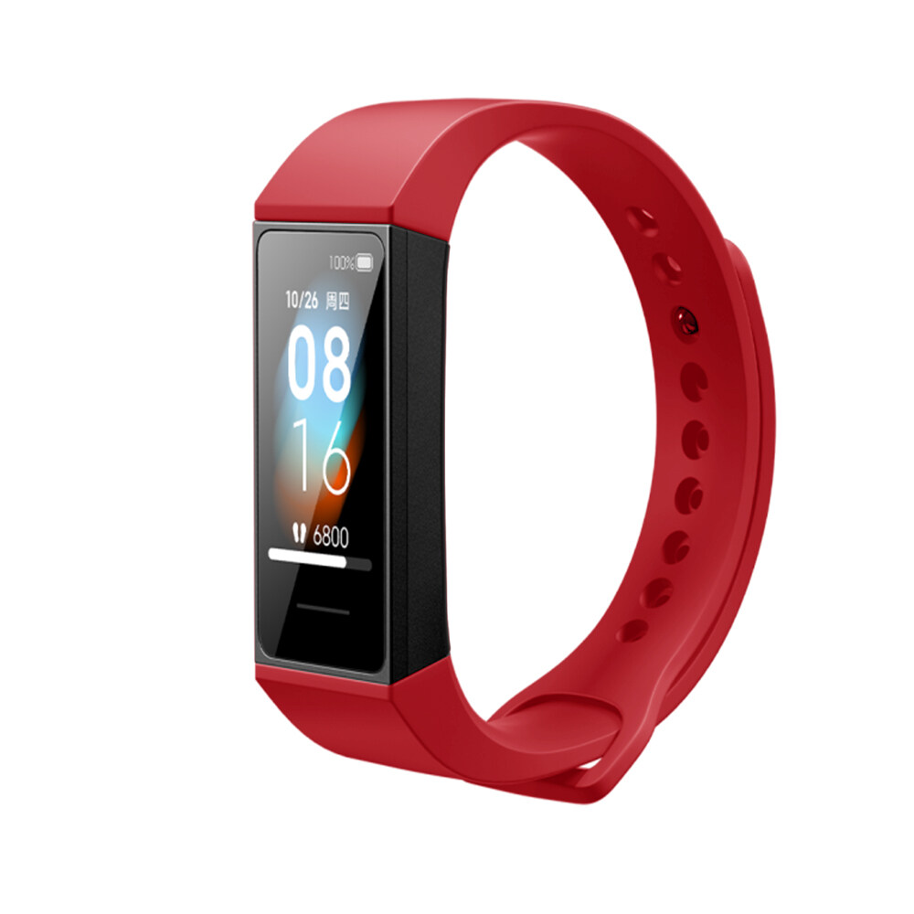 My smart band discount 4c