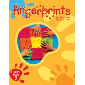 Bộ sách học tiếng Anh Fingerprints 2