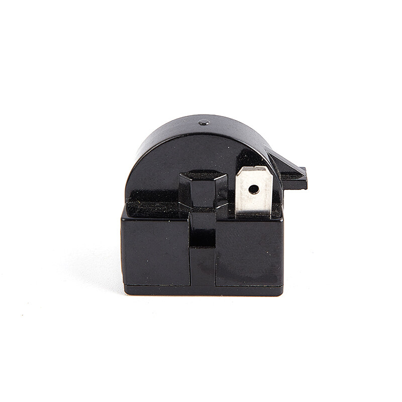 Ginni Refrigerator Fitting Freezer PTC Starter Thermal Protector Relay QP2-12/15/22/33