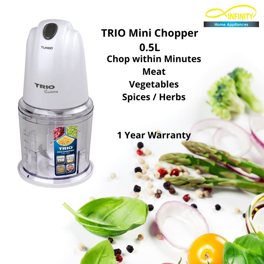 preethi mini chopper