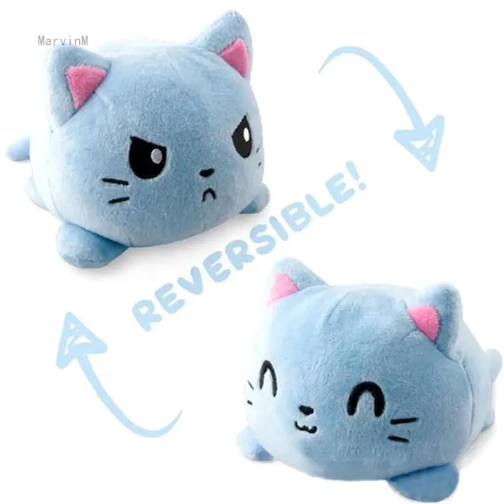 kid cat plush