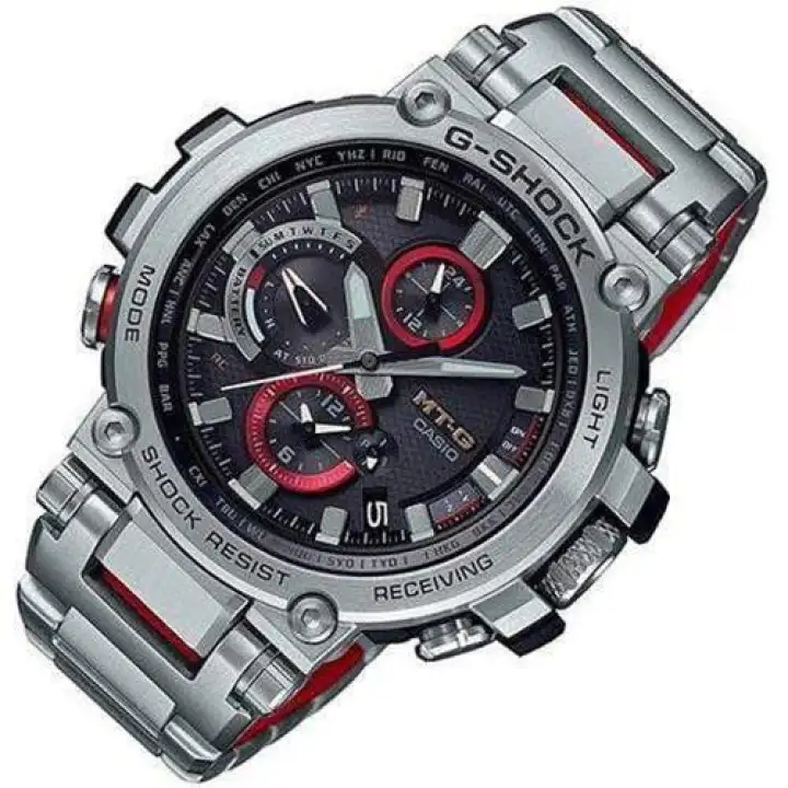casio mtg b1000d