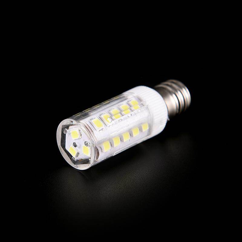 Ruing Đèn LED Mini Có Thể Điều Chỉnh Độ Sáng E12/E14 Đèn Chùm Đèn Chiếu Sáng Tủ Lạnh