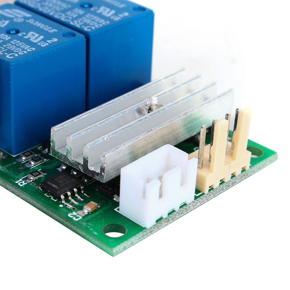 Motor Pump Speed Controller PWM Regulator Reversing Switch High Quality DC6V 9V 12V 24V 3A