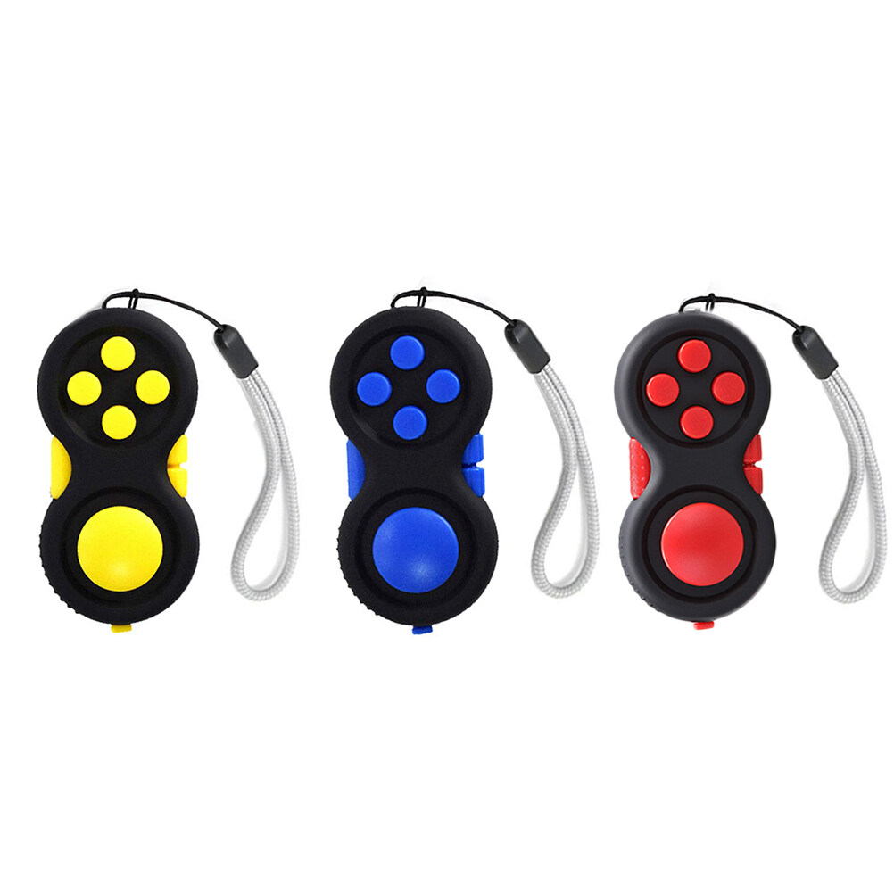 fidget toys pad
