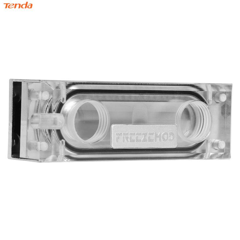 〔Tenda 〕FREEZEMOD 2280 M2 SSD Water Block PC Solid State Drive Cooler Accessories