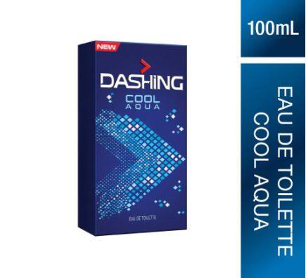 DASHING EDT Perfume