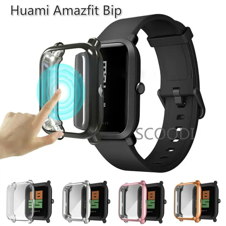 amazfit bip protector