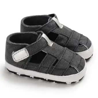 baby boy slip on shoes