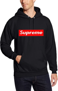 harga supreme hoodie
